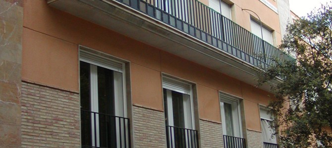 Dictamen Pericial, conjunto edilicio en Godella (Valencia) Dictamen Pericial, conjunto edilicio en Godella (Valencia)