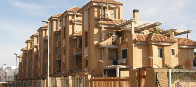 Dictamen Pericial, conjunto edilicio en Denia (Alicante) Dictamen Pericial, conjunto edilicio en Denia (Alicante)