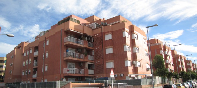 Dictamen Pericial y Valoración de Ejecución de Sentencia para edificio en Paterna (Valencia) Dictamen Pericial y Valoración de Ejecución de Sentencia para edificio en Paterna (Valencia)