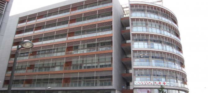 Dictamen Pericial, conjunto de edificios de uso terciario en Xirivella y Valencia