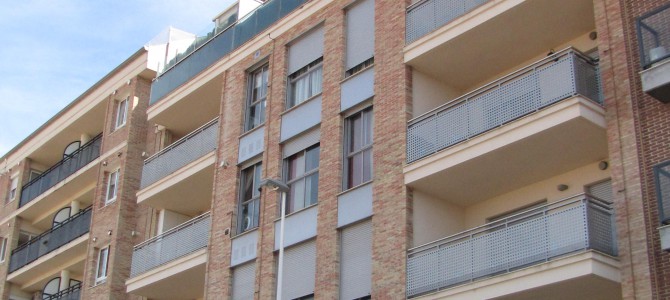 Dictamen Pericial, edificio en Catarroja (Valencia) Dictamen Pericial, edificio en Catarroja (Valencia)