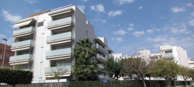 Dictamen Pericial, edificio en Canet d’En Berenguer (Valencia) Dictamen Pericial, edificio en Canet d’En Berenguer (Valencia)