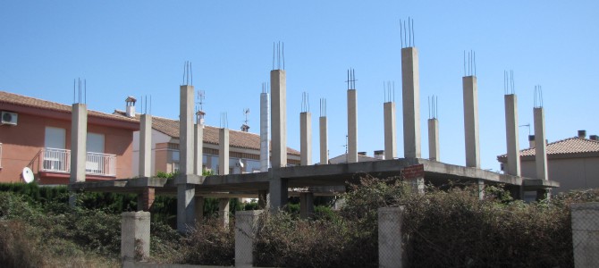 Dictamen Pericial y Valoración de Ejecución de Sentencia para vivienda unifamiliar en El Puig (Valencia) Dictamen Pericial y Valoración de Ejecución de Sentencia para vivienda unifamiliar en El Puig (Valencia)