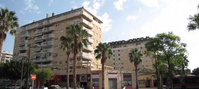 Dictamen Pericial, edificio en Valencia