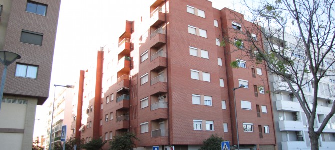 Dictamen Pericial, edificio en Paterna (Valencia)
