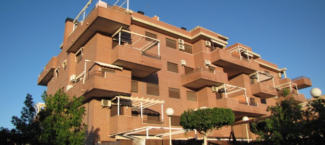 Dictamen Pericial, edificio en Canet d’En Berenguer (Valencia)