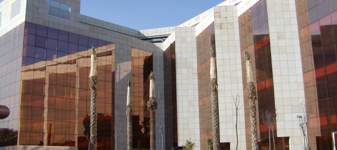 Edificio para Tanatorio en Valencia