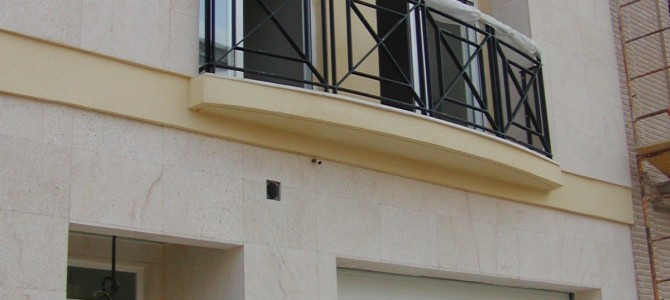 Vivienda unifamiliar en Albuixech (Valencia) Vivienda unifamiliar en Albuixech (Valencia)