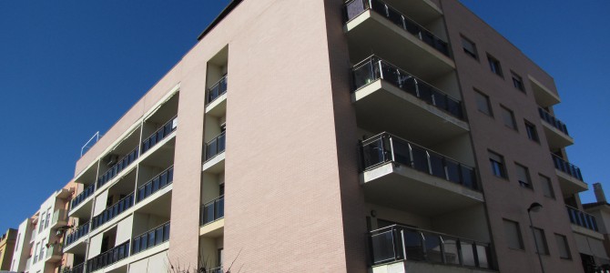 Dictamen Pericial, edificio en La Font d’en Carròs (Valencia)