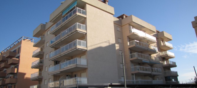 Dictamen Pericial, edificio en Daimús (Valencia) Dictamen Pericial, edificio en Daimús (Valencia)
